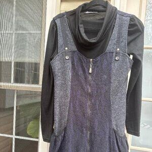 C'Fait Pour Vous Dress, Size France 3 /US M, Made in France, Excellent Condition